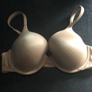 Lined Perfect Coverage Victoria’s Secret